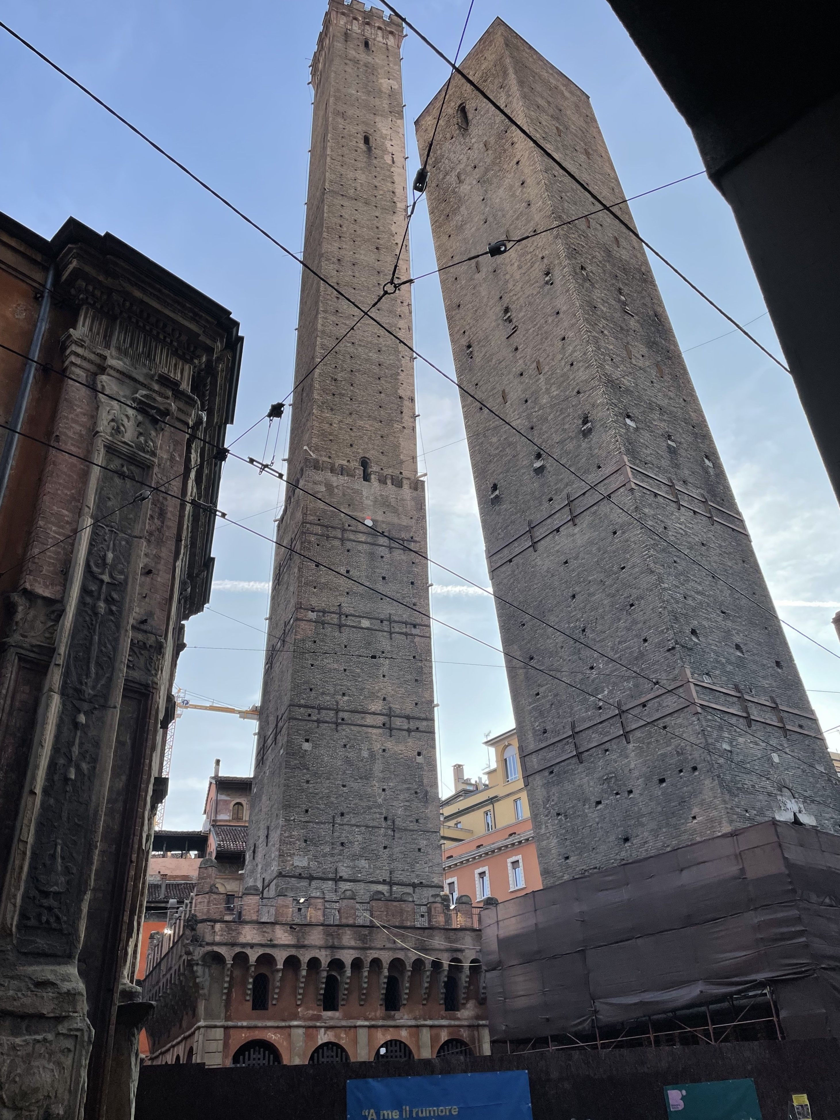 Bologna